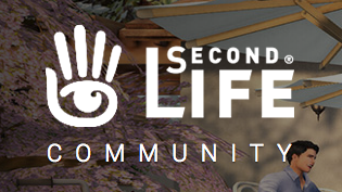 second life community