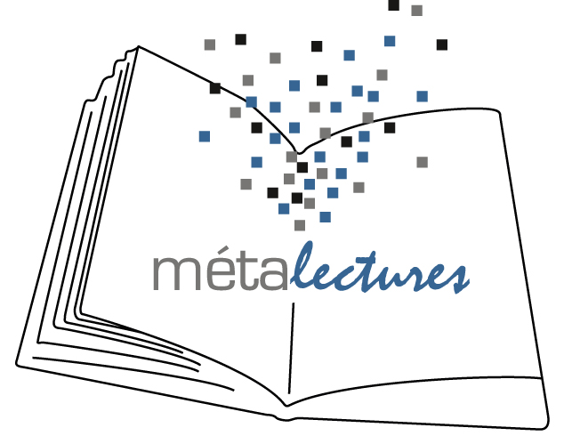 Logo MétaLectures