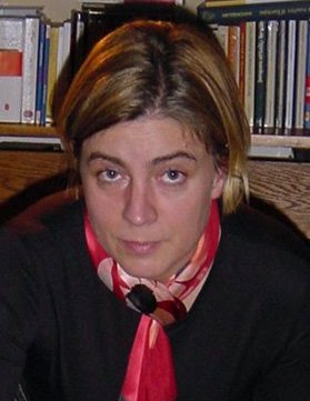 Portrait de Michèle Drechsler