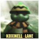Koxinell Lane