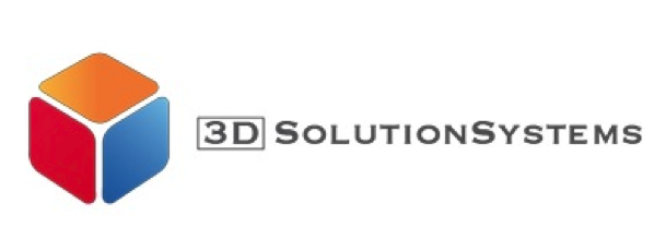 Logo 3dSolutionsystem