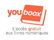 Logo Youboox