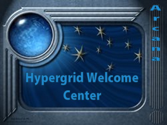 HG Welcome logo