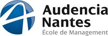 Logo Audencia