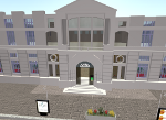 Campus de la FDV sur Second Life