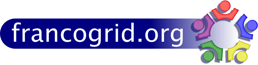 Logo FrancoGrid