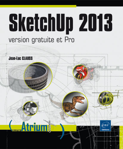 SketchUp 2013